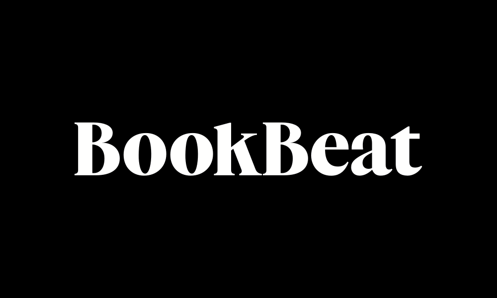 BookBeat Logo