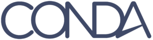 Conda Logo
