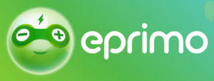 eprimo Logo