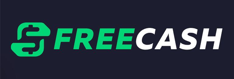Freecash Logo