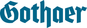 Gothaer Versicherungen Logo