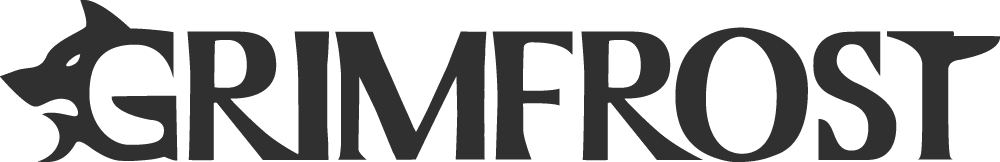 Grimfrost Logo
