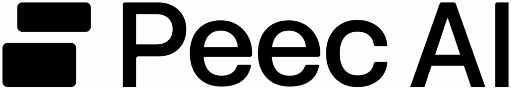Peec AI Logo