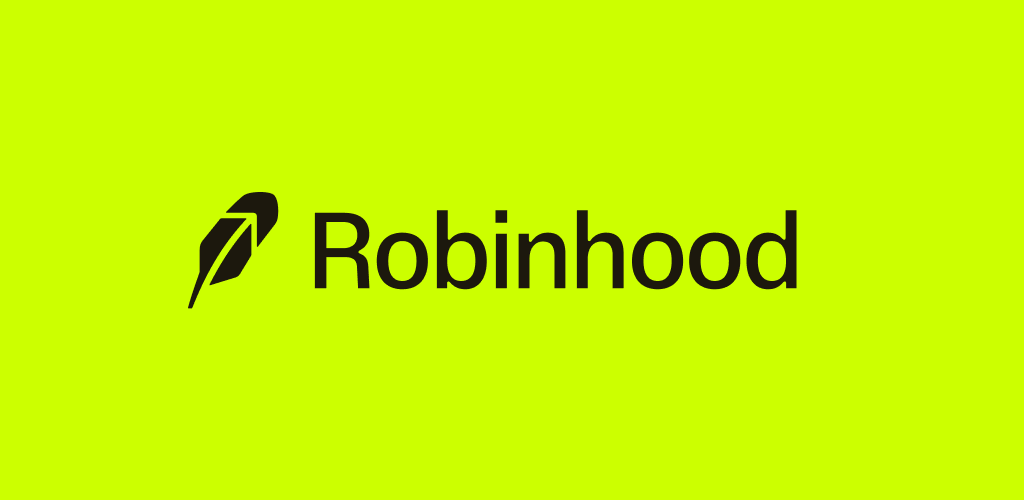 Robinhood Logo