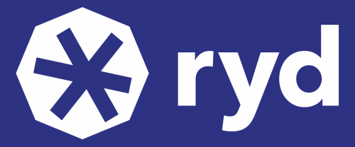ryd Logo