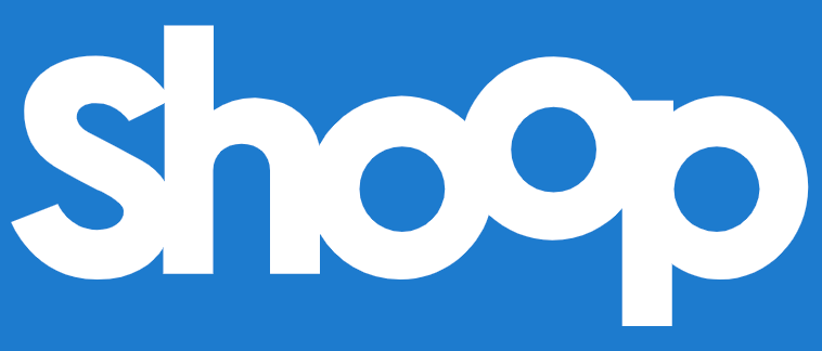 Shoop Logo
