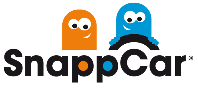SnappCar Logo