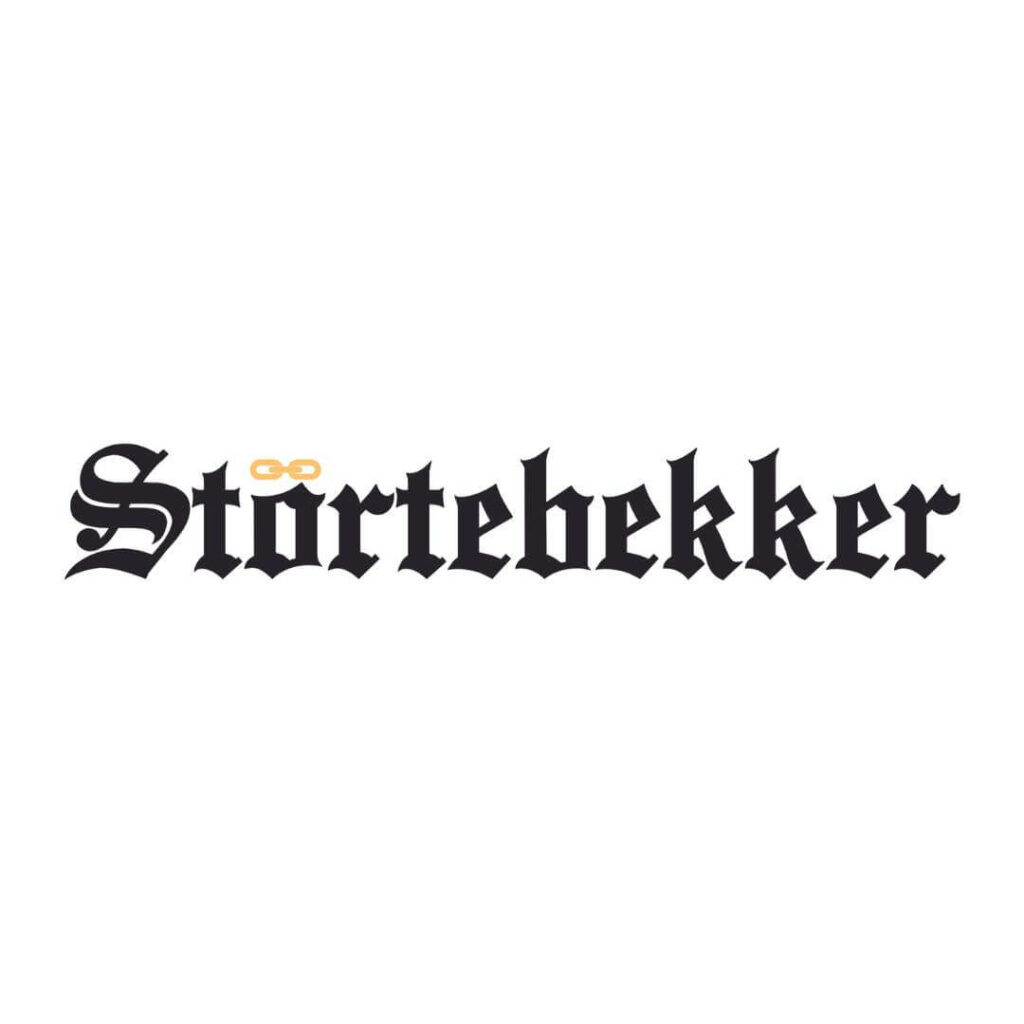 Störtebekker Logo