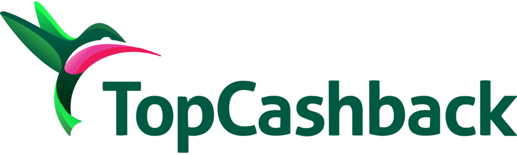 TopCashback Logo
